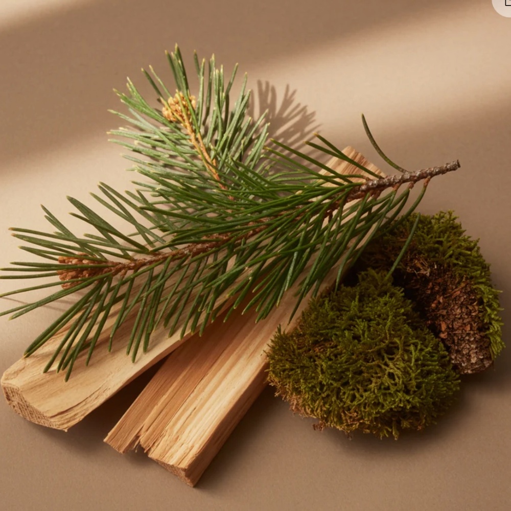 Pura Car Diffuser Refill – Frasier Fir by Thymes | Holiday Favorite | New - Picture 7 of 7